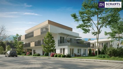 Terrassenwohnung in 8052 Graz, Wetzelsdorf
