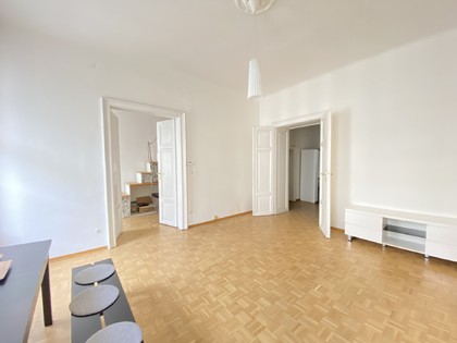 Wohnung in 1060 Wien, 1060 - Mariahilf