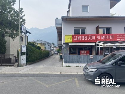 Terrassenwohnung in 6020 Innsbruck