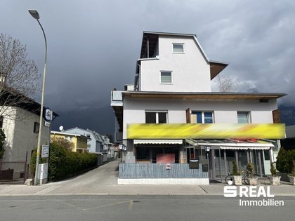 Terrassenwohnung in 6020 Innsbruck