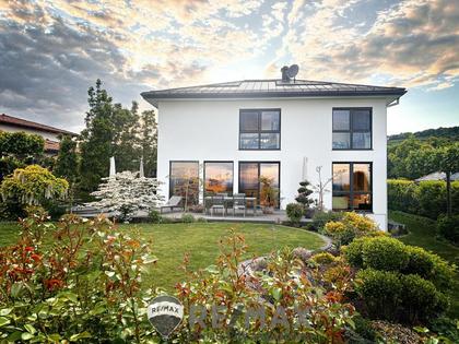 Einfamilienhaus in 3131 Inzersdorf ob der Traisen, St. Pölten