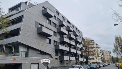 Terrassenwohnung in 1220 Wien, U2 Donauspital