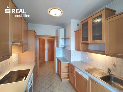 Wohnung in 2435 Ebergassing