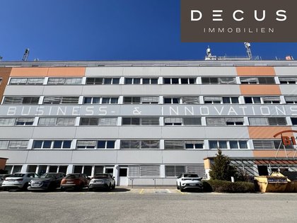 Büro / Praxis in 3100 St. Pölten