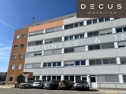 Büro / Praxis in 3100 St. Pölten