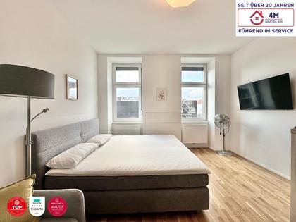 Wohnung in 1100 Wien, Stadtzentrum