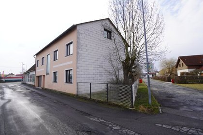 Haus in 3812 Groß-Siegharts