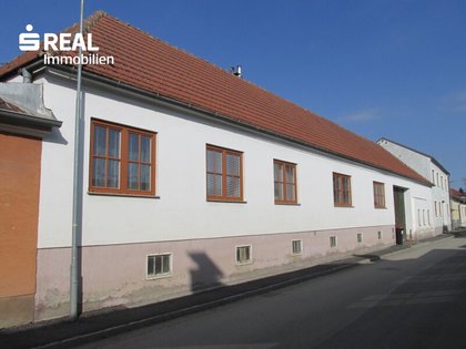 Haus in 3571 Gars am Kamp