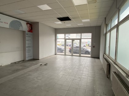 Einzelhandel in 1210 Wien, 1210 - Floridsdorf