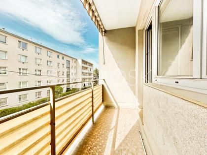Terrassenwohnung in 1190 Wien