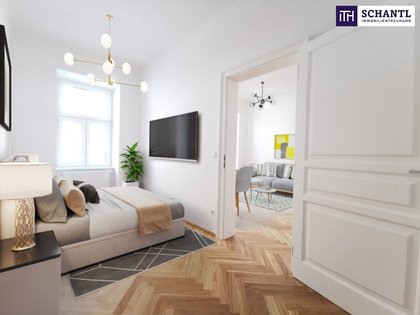 Wohnung in 1090 Wien, Votivkirche