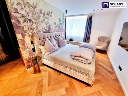 Terrassenwohnung in 1010 Wien, Stephansplatz