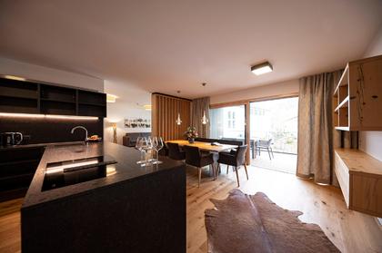 Terrassenwohnung in 5700 Zell am See