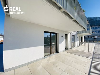 Terrassenwohnung in 5020 Salzburg, Linzergasse & Fuxn