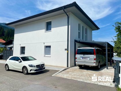 Einfamilienhaus in 6600 Lechaschau