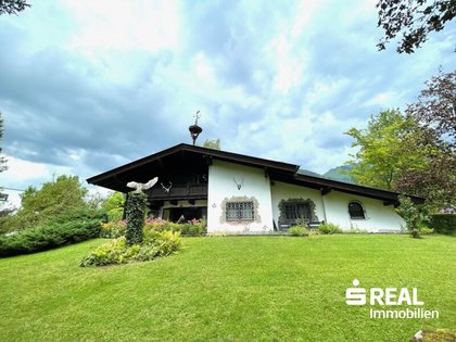 Haus in 6344 Walchsee