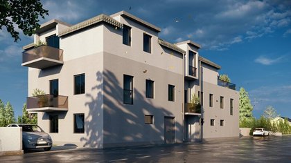 Wohnung in 2120 Wolkersdorf im Weinviertel