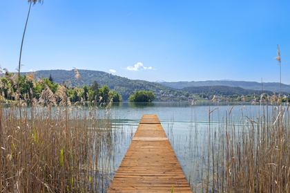 Grundstück in 9210 Pörtschach am Wörther See, Kärnten