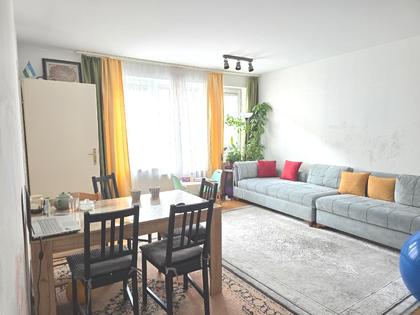 Wohnung in 1060 Wien, Naschmarkt