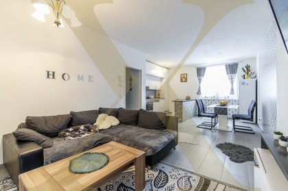 Wohnung in 4470 Enns