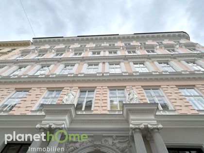 Büro / Praxis in 1010 Wien