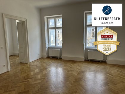 Terrassenwohnung in 3500 Krems, Fußgängerzone