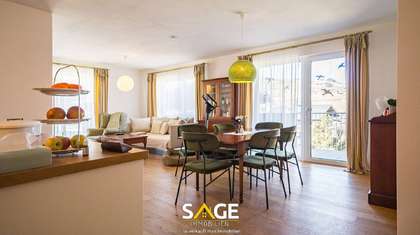 Terrassenwohnung in 5710 Kaprun, Land Salzburg - Pinzgau - Kaprun