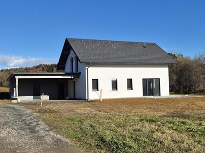 Einfamilienhaus in 8313 Breitenfeld an der Rittschein