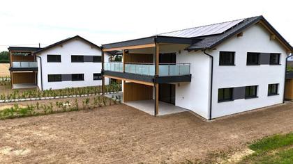 Terrassenwohnung in 8280 Fürstenfeld
