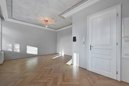 Wohnung in 1050 Wien, U4 Pilgramgasse, Wienfluss, Schönbrunner Straße, Ramperstorffergasse