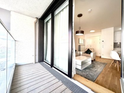 Wohnung in 1220 Wien