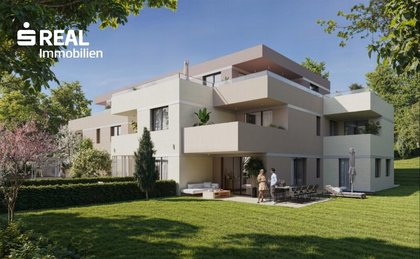 Terrassenwohnung in 8020 Graz