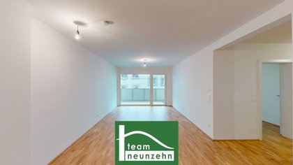 Terrassenwohnung in 3100 St. Pölten