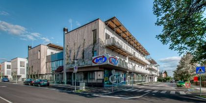 Terrassenwohnung in 8200 Gleisdorf