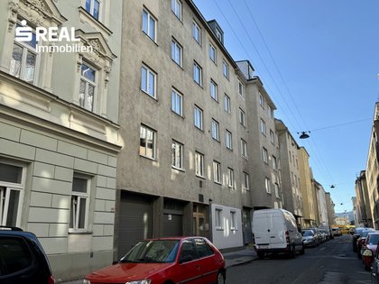 Wohnung in 1160 Wien, Ottakringer Brauerei