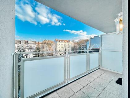 Terrassenwohnung in 1070 Wien