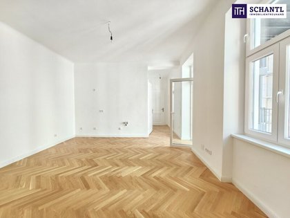 Terrassenwohnung in 1050 Wien, Siebenbrunnenplatz, Högelmüllergasse, Embelgasse