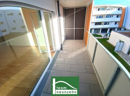 Terrassenwohnung in 3100 St. Pölten
