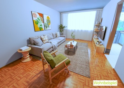 Wohnung in 5020 Salzburg, Salzburg
