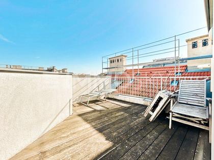 Terrassenwohnung in 1030 Wien
