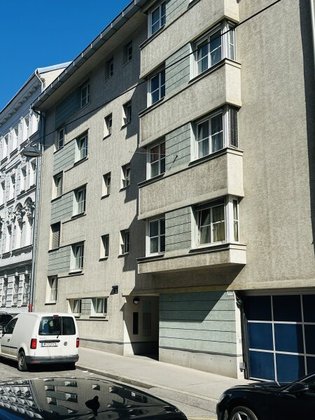 Wohnung in 1170 Wien