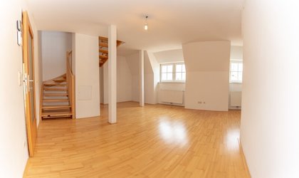 Wohnung in 3264 Gresten