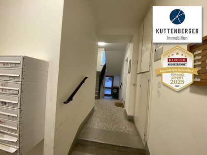 Wohnung in 1160 Wien, Deinhardsteingasse