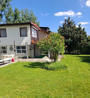 Ferienhaus in 3400 Klosterneuburg