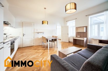 Wohnung in 1070 Wien
