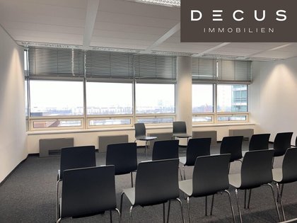 Büro / Praxis in 1220 Wien, Donau-City