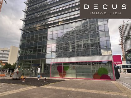 Einzelhandel in 1220 Wien, Donau-City