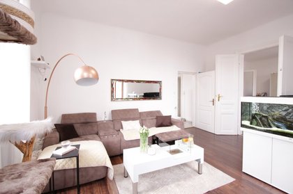 Wohnung in 1020 Wien