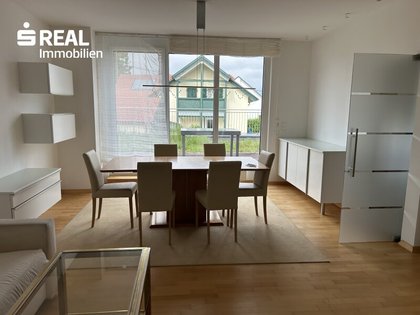 Terrassenwohnung in 8010 Graz, Ruckerlberg, LKH