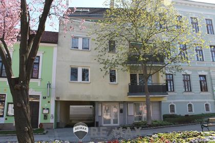 Terrassenwohnung in 2000 Stockerau, Zentrum